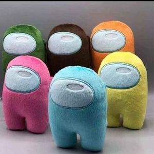 Pick 2 Among US Plush (Pick 2)